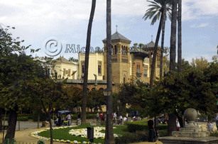 Seville Park